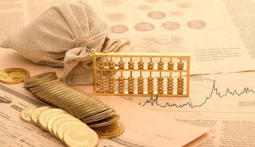 財氣通門戶，一生必然發富的生肖人與八字財運投資管理