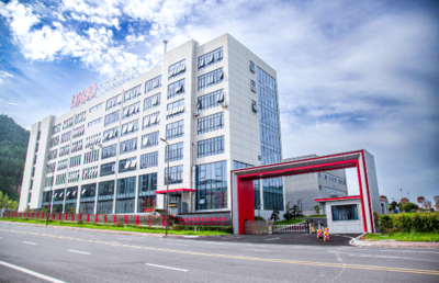 巴中經開區 川東北振興新引擎，打造高質量發展先行區